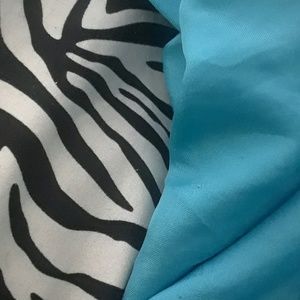 Meet your Posher, Kennedy